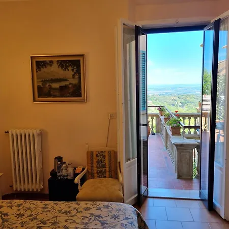 Albergo Il Marzocco - Hotel Dal 1860 Hotel