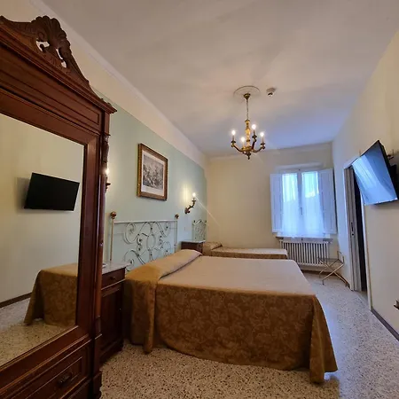 Albergo Il Marzocco - Hotel Dal 1860 Montepulciano