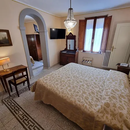Albergo Il Marzocco - Hotel Dal 1860 Hotel 3*