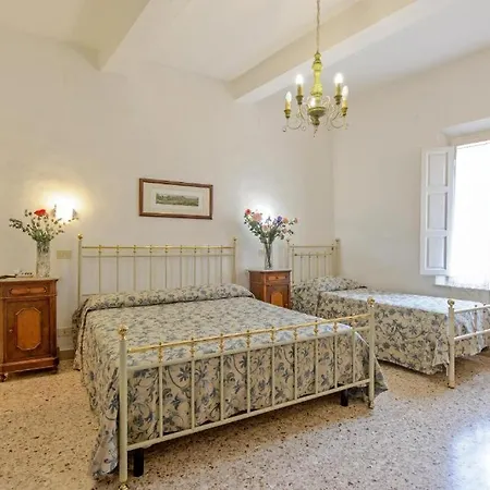 Albergo Il Marzocco - Hotel Dal 1860 Hotel 3*