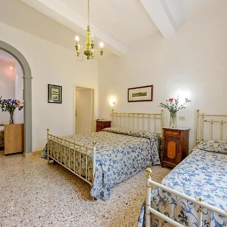 Albergo Il Marzocco - Hotel Dal 1860 3*