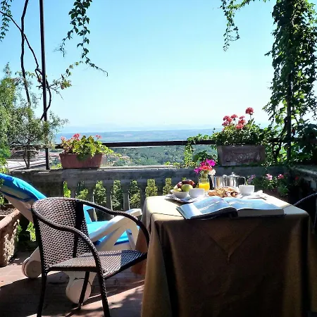 Hotel Albergo Il Marzocco - Hotel Dal 1860 Montepulciano