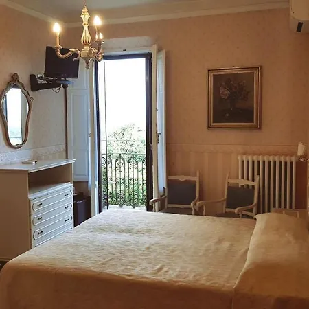 Hotel Albergo Il Marzocco - Hotel Dal 1860 Montepulciano