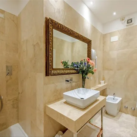 Albergo Il Marzocco - Hotel Dal 1860 Montepulciano