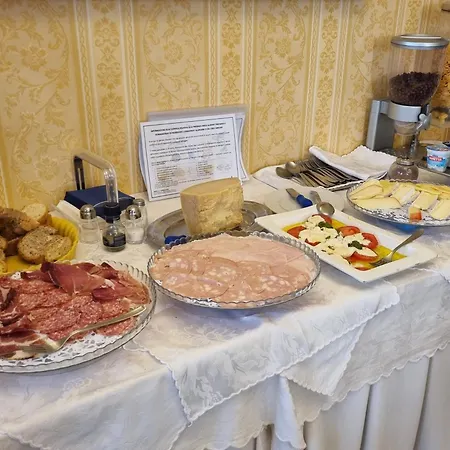 Il Marzocco - Dal 1860 호텔 3*