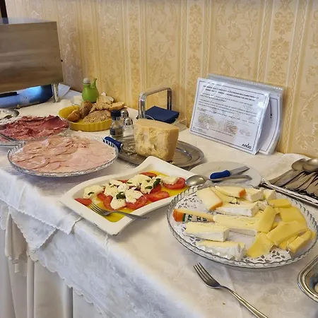 Hotel Albergo Il Marzocco - Hotel Dal 1860 3*