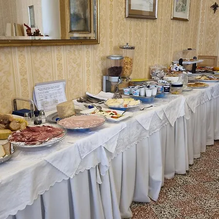 Albergo Il Marzocco - Hotel Dal 1860