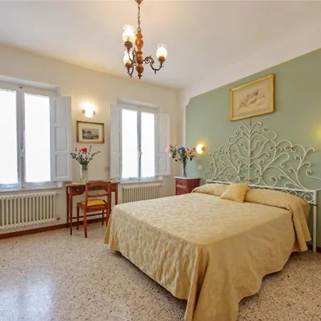 Albergo Il Marzocco - Hotel Dal 1860 3*