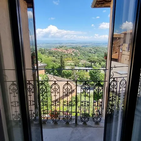 Albergo Il Marzocco - Hotel Dal 1860 Montepulciano