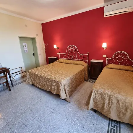 Hotel Albergo Il Marzocco - Hotel Dal 1860