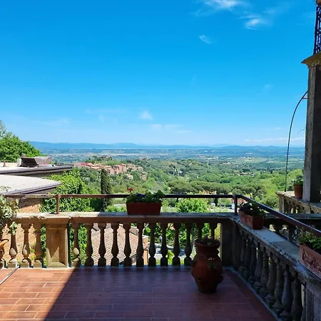 Hotel Albergo Il Marzocco - Hotel Dal 1860 Montepulciano