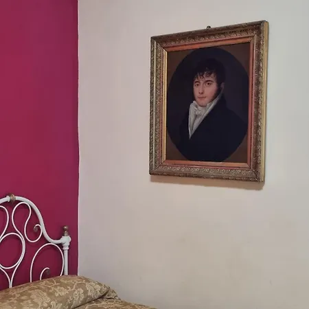 Albergo Il Marzocco - Hotel Dal 1860 Hotel 3*