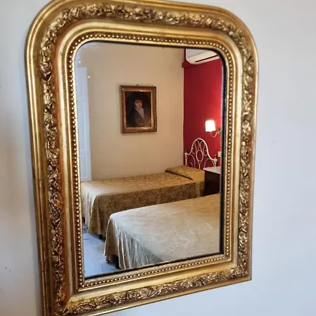 Hotel Albergo Il Marzocco - Hotel Dal 1860 3*