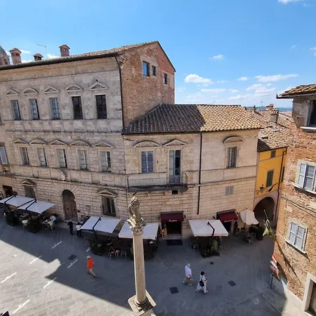Albergo Il Marzocco - Hotel Dal 1860 Hotel