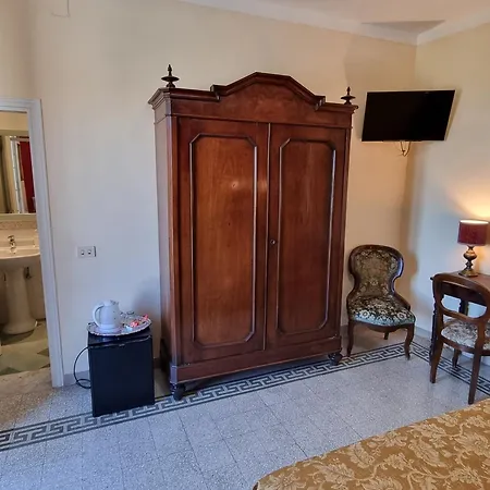 Hotel Albergo Il Marzocco - Hotel Dal 1860