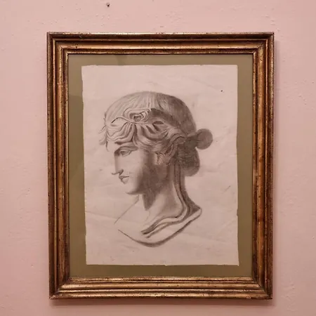 Hotel Albergo Il Marzocco - Hotel Dal 1860 3*
