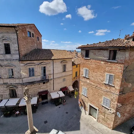 Albergo Il Marzocco - Hotel Dal 1860 Hotel