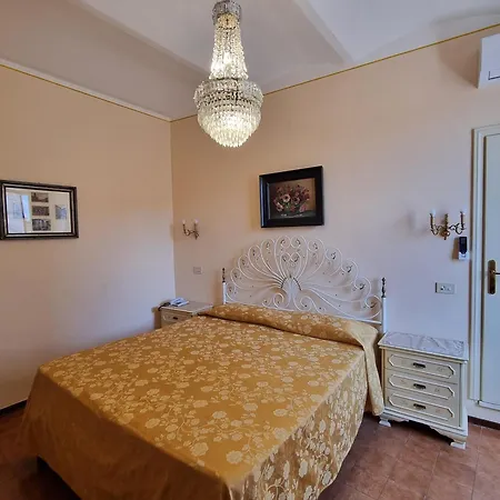 Albergo Il Marzocco - Hotel Dal 1860 Hotel 3*