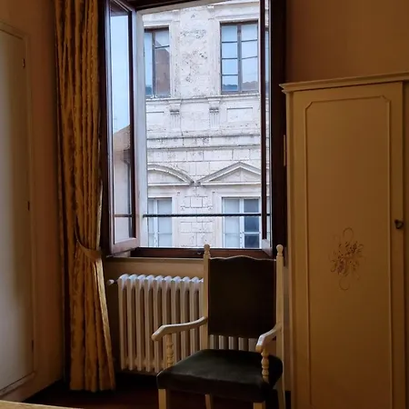 Hotel Albergo Il Marzocco - Hotel Dal 1860