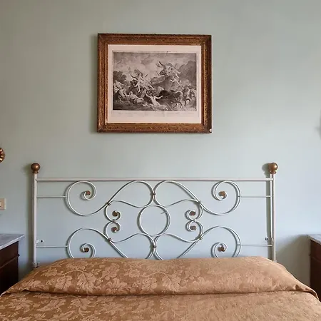Albergo Il Marzocco - Hotel Dal 1860 3* Montepulciano