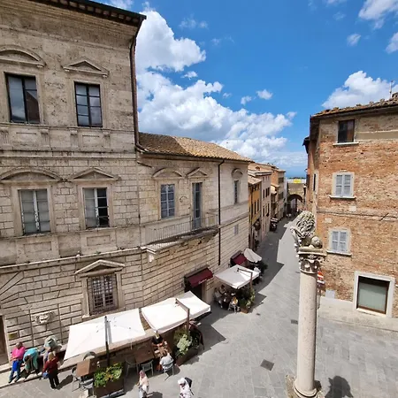Albergo Il Marzocco - Hotel Dal 1860 Hotel 3*