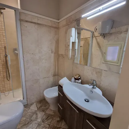 Hotel Albergo Il Marzocco - Hotel Dal 1860 3*