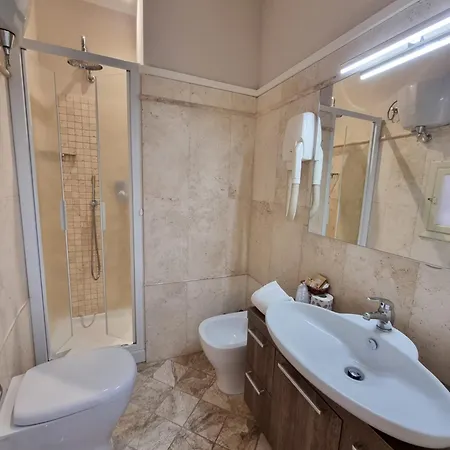 Albergo Il Marzocco - Hotel Dal 1860