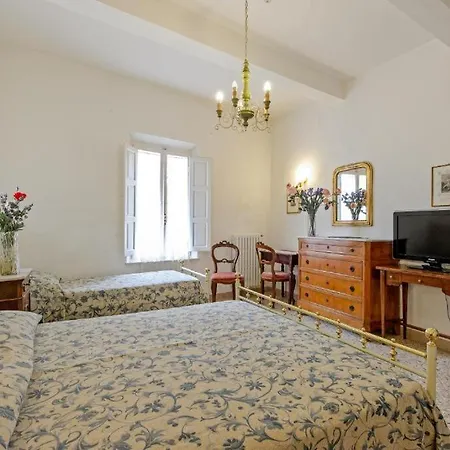 Hotel Albergo Il Marzocco - Hotel Dal 1860 3*