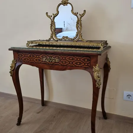 Il Marzocco - Dal 1860
