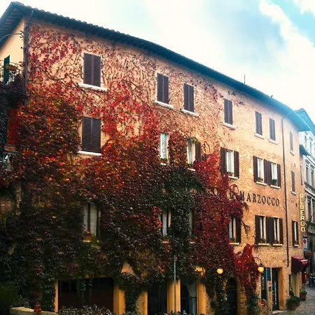 Albergo Il Marzocco - Hotel Dal 1860