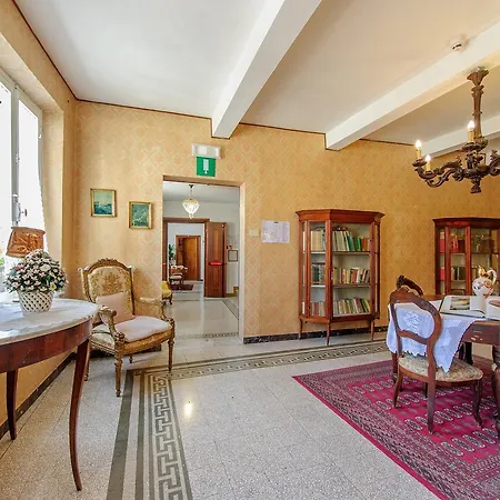 Albergo Il Marzocco - Hotel Dal 1860 3* Montepulciano