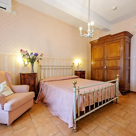 Hotel Albergo Il Marzocco - Hotel Dal 1860