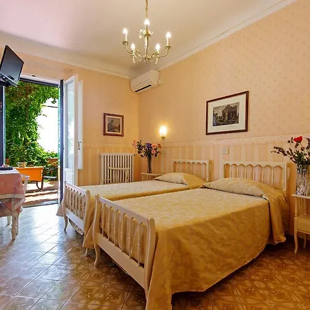 Albergo Il Marzocco - Hotel Dal 1860 Hotel 3*