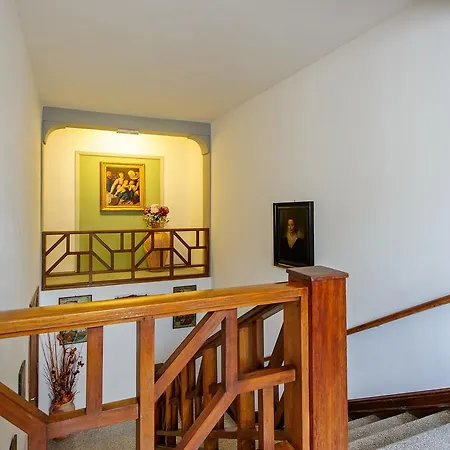 Albergo Il Marzocco - Hotel Dal 1860 3*