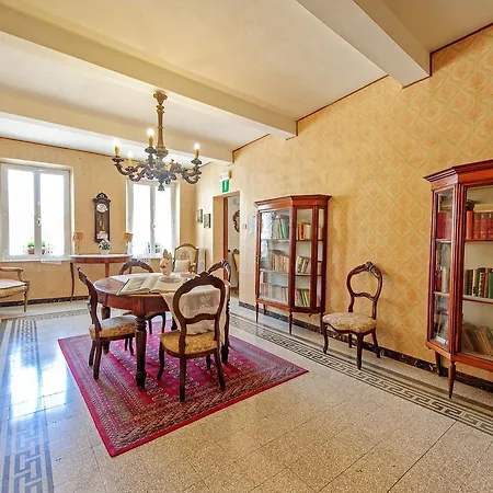 Albergo Il Marzocco - Hotel Dal 1860