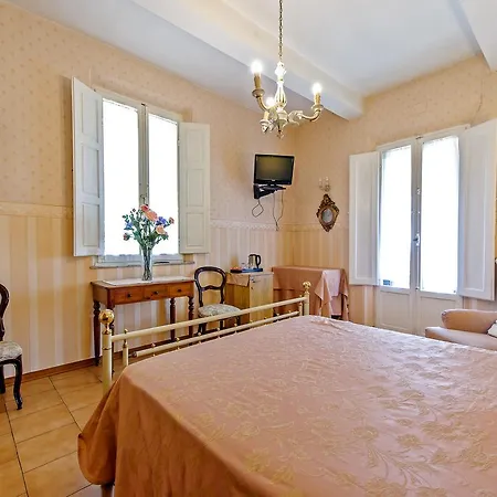 Hotel Albergo Il Marzocco - Hotel Dal 1860 3*