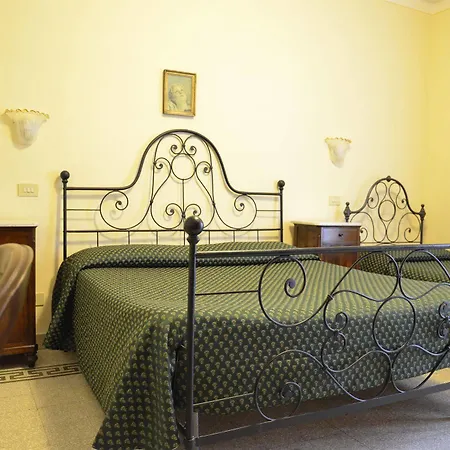 Hotel Albergo Il Marzocco - Hotel Dal 1860 Montepulciano