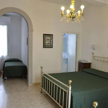 Albergo Il Marzocco - Hotel Dal 1860 Hotel
