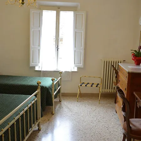 Albergo Il Marzocco - Hotel Dal 1860 Hotel 3*