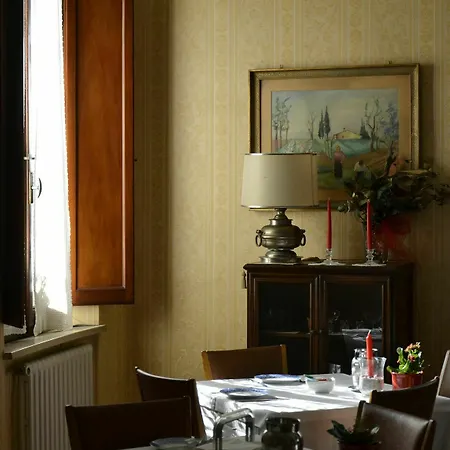 Albergo Il Marzocco - Hotel Dal 1860 3*